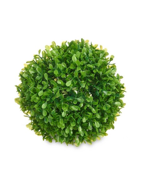 Planta Decorativa Bola Plástico 17 x 13,5 x 17 cm (12 Unidades) | Tienda24 Tienda24.eu