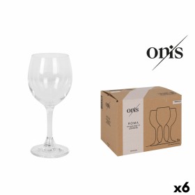 Wineglass Shine Inline 240 ml (6 Units) by Shine Inline, Water Glasses - Ref: S2227215, Price: 10,77 €, Discount: %