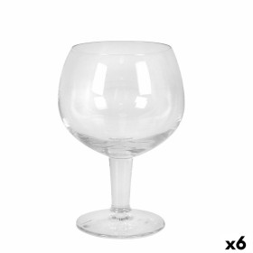 Beer Glass Onis Gran Service 600 ml Beer (6 Units) by Onis, Beer Glasses - Ref: S2227220, Price: 18,03 €, Discount: %