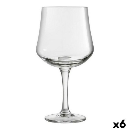 Cocktail-Glas Crisal Arome 670 ml Kombiniert (6 Stück) von Crisal, Cocktailgläser - Ref: S2227221, Preis: 15,25 €, Rabatt: %