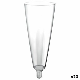 Champagne glass Arcoroc Mineral Glass 160 ml | Tienda24 - Global Online Shop Tienda24.eu