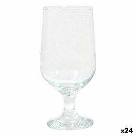 Bicchieri da Birra LAV Belek (24 Unità) (385 cc) di LAV, Bicchieri da birra - Rif: S2227233, Prezzo: 23,41 €, Sconto: %