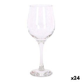 verre de vin LAV Fame high 395 ml (24 Unités) de LAV, Verres à vin - Réf : S2227234, Prix : 25,93 €, Remise : %