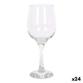 Wine glass LAV Fame high 24 Units (480 cc) by LAV, Wine glasses - Ref: S2227235, Price: 25,23 €, Discount: %