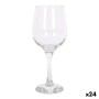 verre de vin LAV Fame high 24 Unités (480 cc) de LAV, Verres à vin - Réf : S2227235, Prix : 25,23 €, Remise : %