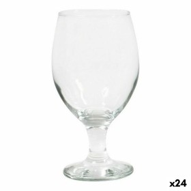 Bierglas LAV Misket 580 ml (24 Stück) (400 cc) von LAV, Biergläser - Ref: S2227236, Preis: 24,83 €, Rabatt: %