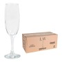 Champagnerglas LAV Empire 220 ml (24 Stück) von LAV, Champagnergläser - Ref: S2227238, Preis: 22,58 €, Rabatt: %