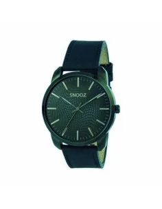 Relógio masculino Casio DAY DATE Preto (Ø 40 mm) | Tienda24 Tienda24.eu