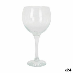 Bicchiere da cocktail LAV Misket+ 645 ml (24 Unità) di LAV, Bicchieri per Cocktail - Rif: S2227241, Prezzo: 36,19 €, Sconto: %