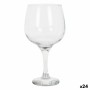 Cocktail glass LAV Combinato 730 ml (24 Units) (730 cc) by LAV, Cocktail Glasses - Ref: S2227242, Price: 34,68 €, Discount: %