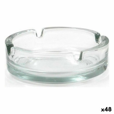 Aschenbecher LAV Keyf (48 Stück) (11 cm) von LAV, Taschenaschenbecher - Ref: S2227243, Preis: 38,71 €, Rabatt: %