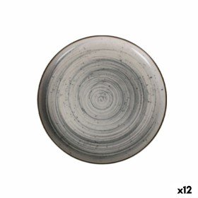 Piatto per Pasta Ariane Prime Ceramica Bianco (Ø 30 cm) (6 Unità) | Tienda24 - Global Online Shop Tienda24.eu