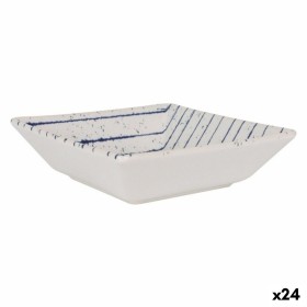 Bol La Mediterránea Arago 18 x 18 x 5 cm (24 Unidades) de La Mediterránea, Cuencos y tazones - Ref: S2227265, Precio: 47,11 €...