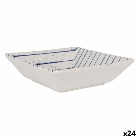 Ciotola La Mediterránea Arago 18 x 18 x 5 cm (24 Unità) di La Mediterránea, Ciotole e tazzoni - Rif: S2227265, Prezzo: 47,11 ...