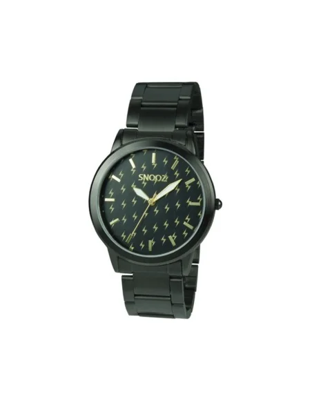 Orologio Unisex Snooz SNA1034-38 (Ø 40 mm) da Snooz, Orologi da polso - Ref: S0313524, Precio: €15.35, Descuento: %