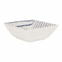 Schale La Mediterránea Arago Porzellan 13 x 13 x 5 cm (28 Stück) | Tienda24 - Global Online Shop Tienda24.eu