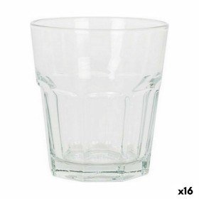 Set de Verres LAV Terra Verre Transparent 360 cc (6 pcs) | Tienda24 - Global Online Shop Tienda24.eu