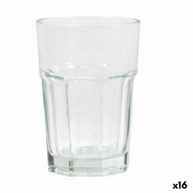 Set de Verres Bormioli Rocco Slot Transparent 6 Unités Avec relief verre 290 ml | Tienda24 - Global Online Shop Tienda24.eu