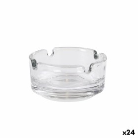 Posacenere LAV Set 2 Pezzi ø 7 x 3,5 cm (24 Unità) di LAV, Posacenere portatili - Rif: S2227283, Prezzo: 31,75 €, Sconto: %