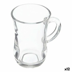 Set de Verres LAV Yudum 105 ml 6 Pièces (12 Unités) de LAV, Gobelets - Réf : S2227287, Prix : 49,84 €, Remise : %