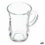 Set de Vasos LAV Yudum 105 ml 6 Piezas (12 Unidades) de LAV, Vasos de agua y de whisky - Ref: S2227287, Precio: 49,84 €, Desc...