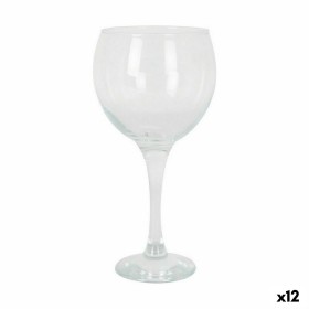 Set de Verres pour Gin Tonic LAV Misket+ 645 ml 2 Pièces (12 Unités) de LAV, Verres à cocktail - Réf : S2227289, Prix : 37,69...