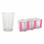 Set de Vasos LAV LV-22010E Cristal 205 ml 6 Piezas (8 Unidades) de LAV, Vasos de agua y de whisky - Ref: S2227296, Precio: 19...