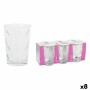 Set di Bicchieri LAV LV-MEV220E 6 Pezzi (8 Unità) (205 ml) | Tienda24 - Global Online Shop Tienda24.eu