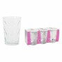 Set of glasses LAV LV-MEV220E 6 Pieces (8 Units) (205 ml) | Tienda24 - Global Online Shop Tienda24.eu