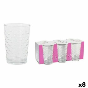 Set de Verres LAV sdf216 6 Pièces (8 Unités) (205 ml) de LAV, Gobelets - Réf : S2227298, Prix : 19,51 €, Remise : %