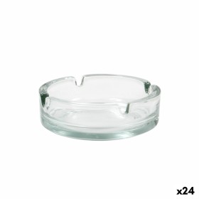 Ashtray LAV Set 2 Pieces Ø 11 x 4 cm (24 Units) by LAV, Portable Ashtrays - Ref: S2227299, Price: 41,08 €, Discount: %