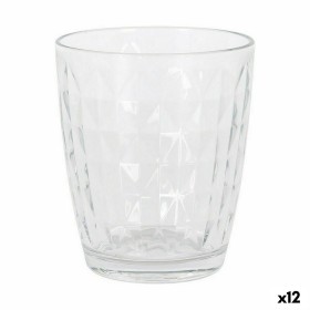 Set de Vasos LAV 4 Piezas 340 ml (12 Unidades) de LAV, Vasos de agua y de whisky - Ref: S2227304, Precio: 29,32 €, Descuento: %