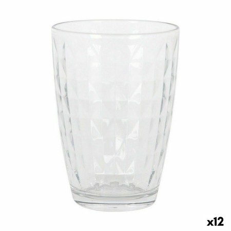 Set de Vasos LAV 4 Piezas 415 ml (12 Unidades) de LAV, Vasos de agua y de whisky - Ref: S2227305, Precio: 34,58 €, Descuento: %