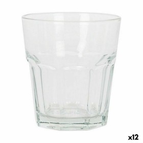 Set of glasses LAV Aras 305 ml 4 Pieces (12 Units) by LAV, Tumblers - Ref: S2227309, Price: 30,72 €, Discount: %