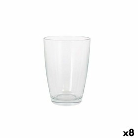 Set di Bicchieri LAV Vega 415 ml 6 Pezzi (8 Unità) di LAV, Tumbler - Rif: S2227313, Prezzo: 44,20 €, Sconto: %