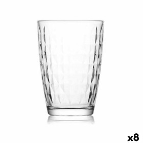 Gläserset LAV New artemis 6 Stücke 415 ml (8 Stück) von LAV, Whiskeygläser - Ref: S2227315, Preis: 40,70 €, Rabatt: %