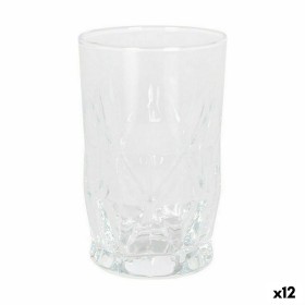 Gläserset LAV Keops 110 ml 6 Stücke (12 Stück) von LAV, Whiskeygläser - Ref: S2227316, Preis: 42,04 €, Rabatt: %