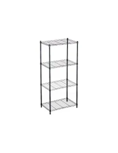 Shelves Plastiken M258517 Plastic Resin | Tienda24 Tienda24.eu