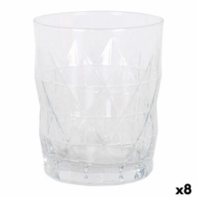 Gläserset LAV Keops 6 Stücke (8 Stück) (6 pcs) von LAV, Whiskeygläser - Ref: S2227317, Preis: 42,35 €, Rabatt: %