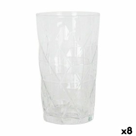 Set de Verres LAV Keops 460 ml 6 Pièces (8 Unités) de LAV, Gobelets - Réf : S2227318, Prix : 48,24 €, Remise : %