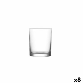 Set of glasses LAV Liberty Whisky 280 ml 6 Pieces (8 Units) by LAV, Tumblers - Ref: S2227321, Price: 40,20 €, Discount: %