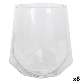 Set of glasses LAV Valeria 400 ml 6 Pieces (8 Units) by LAV, Tumblers - Ref: S2227322, Price: 52,11 €, Discount: %