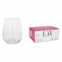 Set di Bicchieri LAV 77821 6 Pezzi (8 Unità) (360 ml) di LAV, Tumbler - Rif: S2227324, Prezzo: 46,05 €, Sconto: %