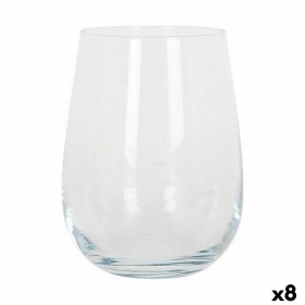 Set of glasses LAV Gaia 590 ml 6 Pieces (8 Units) by LAV, Tumblers - Ref: S2227326, Price: 50,90 €, Discount: %