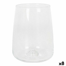 Set of glasses LAV Terra Transparent Crystal 6 Pieces (8 Units) (6 pcs) by LAV, Tumblers - Ref: S2227329, Price: 46,23 €, Dis...