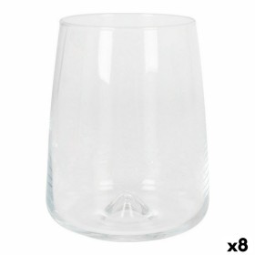 Conjunto de Copos LAV Terra Transparente Cristal 590 ml 6 Peças (8 Unidades) de LAV, Copos de água e uísque - Ref: S2227331, ...