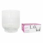 Set de Vasos LAV 144877 6 Piezas (8 Unidades) (330 ml) de LAV, Vasos de agua y de whisky - Ref: S2227332, Precio: 44,60 €, De...