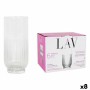 Set de Vasos LAV 144946 6 Piezas (8 Unidades) (395 ml) de LAV, Vasos de agua y de whisky - Ref: S2227333, Precio: 43,63 €, De...