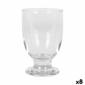 Set de Verres LAV Tokyo 290 ml 6 Pièces (8 Unités) de LAV, Gobelets - Réf : S2227334, Prix : 50,55 €, Remise : %