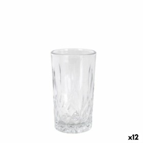 Set of glasses LAV Odin 104 ml 6 Pieces (12 Units) by LAV, Tumblers - Ref: S2227336, Price: 51,96 €, Discount: %